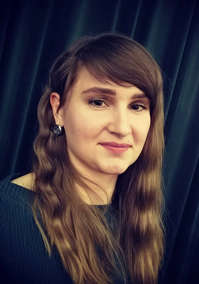 Опыт, поддержка, рост
