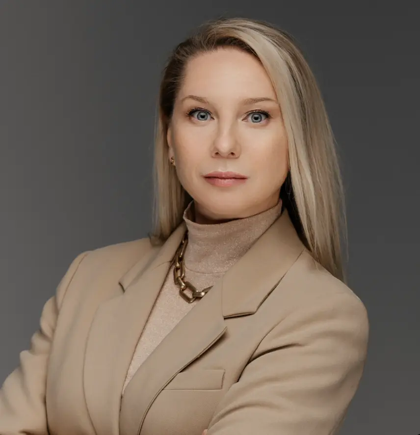 Евгения Титова