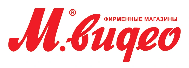 М.Видео