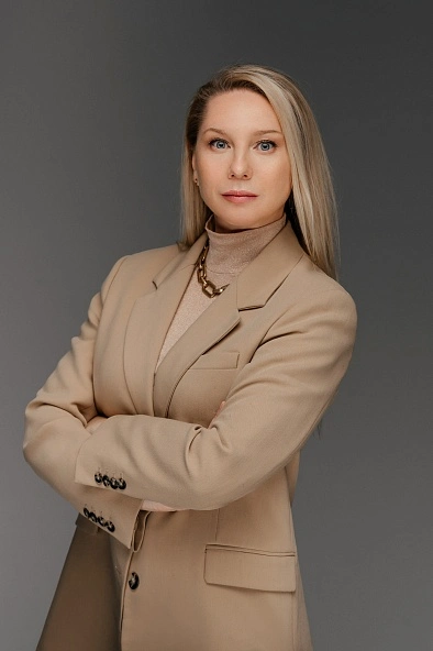 Евгения Титова
