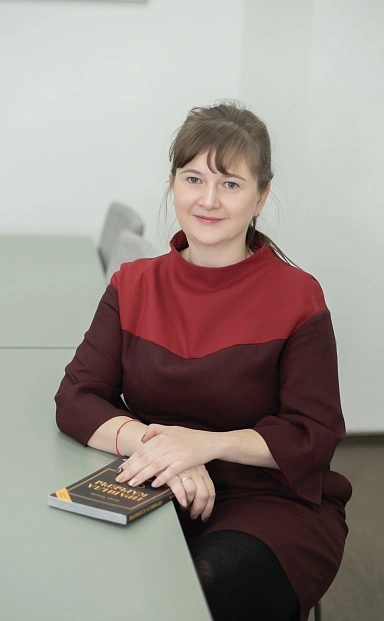 Команда экспертов